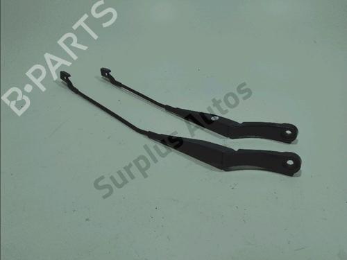 Used Front windshield wiper arm Front windshield wiper arm PEUGEOT 308 SW II (LC_, LJ_, LR_, LX_, L4_) 1.6 HDi / BlueHDi 115 (LCBHXM, LCBHXT) (115 hp) 32261300 32261300