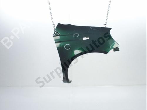 Used Right front fenders Right front fenders 37771634 37771634