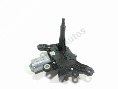 Used Rear wiper motor DACIA LODGY (JS_) 1.2 TCe (JSAY, JSM0) (115 hp) 28272988