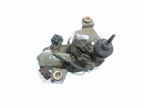 Used Rear wiper motor PEUGEOT 306 Break (7E, N3, N5) 2.0 HDI 90 (90 hp) 29860275