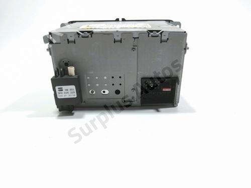 Radio SEAT LEON (1P1) 1.6 TDI | BP28232086E6