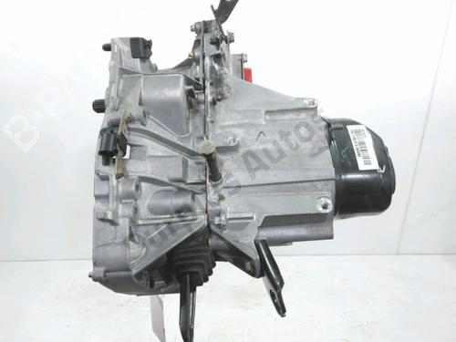 Gearkasse Gearkasse 39609279 39609279