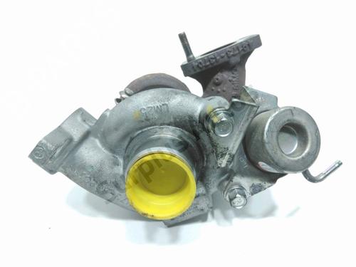 Used Turbocharger/Supercharger Turbocharger/Supercharger 34231903 34231903