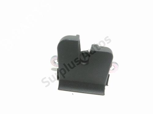 Used Tailgate lock Tailgate lock SKODA YETI (5L) 2.0 TDI (110 hp) 33300810 33300810