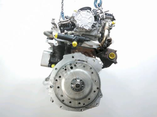 Engine AUDI Q5 (8RB) 2.0 TDI | BP28219204M1 - Image 4