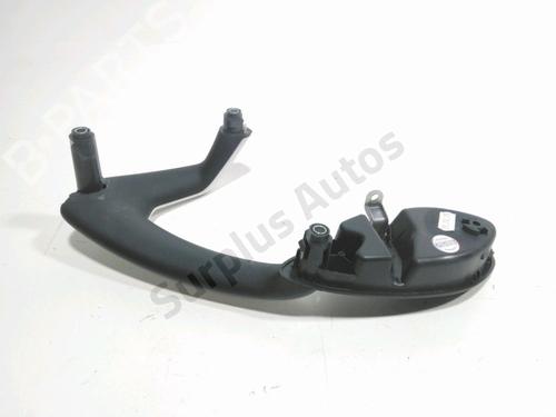 Front left interior door handle FORD KA (RU8) 1.2 | BP37681331I13 - Image 3