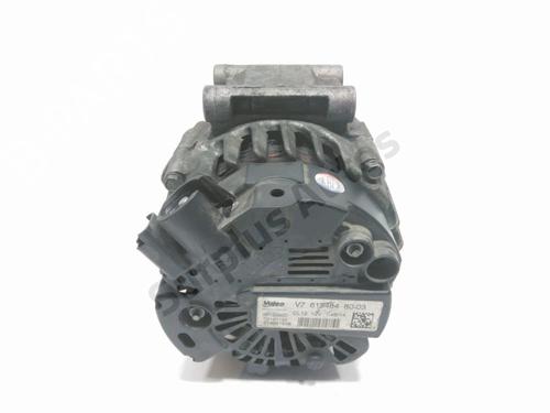 Alternator PEUGEOT 208 I (CA_, CC_) 1.6 GTi | BP29172721M7 
