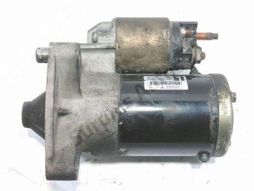 Startmotor Startmotor CITROËN C3 I (FC_, FN_) 1.4 i (73 hp) 36153228 36153228