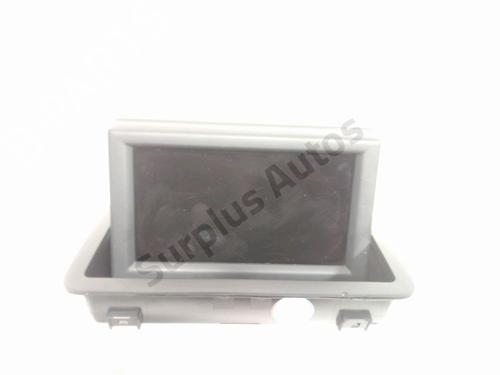 Display monitor AUDI A1 (8X1, 8XK) 1.6 TDI | BP28229958C48 