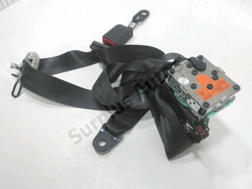Front right belt tensioner CITROËN BERLINGO MULTISPACE (B9) 1.6 HDi 110 | BP37681213C88 - Image 3