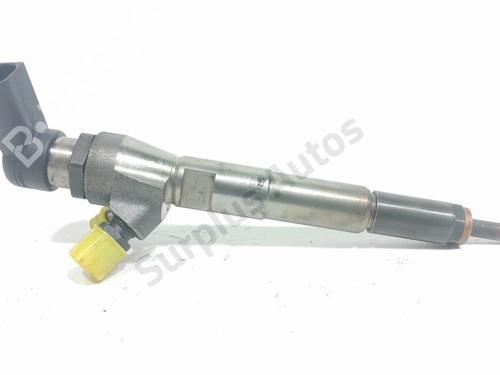 Used Injector Injector RENAULT MEGANE IV Hatchback (B9A/M/N_) 1.5 dCi 110 (B9A3) (110 hp) 34503738 34503738