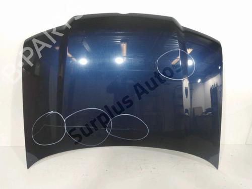 Used Hood VW BORA Variant (1J6) 1.9 TDI (130 hp) 30993654