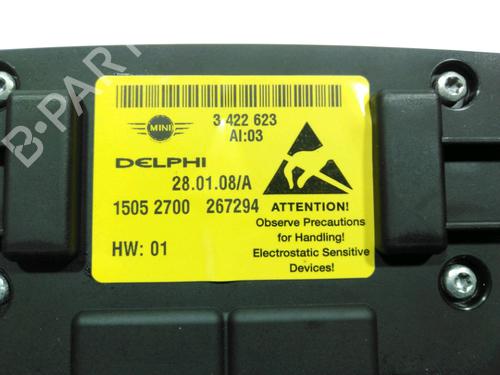 Interior roof light MINI MINI (R56) Cooper | BP29859599I8 