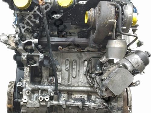 Engine PEUGEOT 407 (6D_) 1.6 HDi 110 (6D9HZC, 6D9HYC) | BP35972339M1 - Image 3