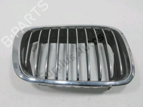 Used Grille Grille 39118085 39118085