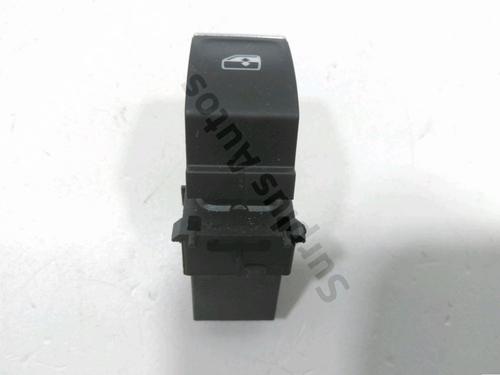 Used Left rear window switch VW POLO VI (AW1, BZ1, AE1) 1.0 TSI (95 hp) 31000605