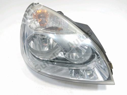 Used Right headlight Right headlight 34363283 34363283