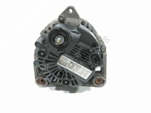 Alternator DACIA LOGAN (LS_) 1.6 16V (LS09, LS0L, LS0M, LS0P, LS0V, LS18, LS1S, LS1V,... | BP28222693M7 - Image 3