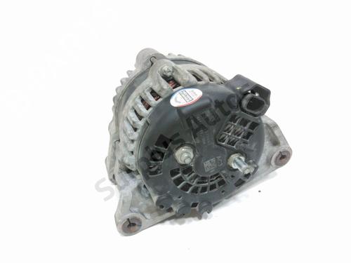 Alternator OPEL ADAM (M13) 1.2 | BP37763944M7 - Image 3