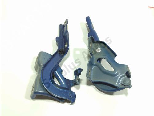 Dørhængsel/Dørbegrænser DACIA SANDERO III 1.0 TCe 110 (110 hp) 32102438