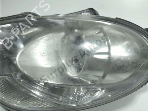 Left headlight PEUGEOT ION Electric | BP37787213C28 - Image 2