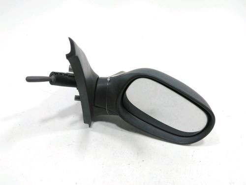Used Right mirror RENAULT CLIO II (BB_, CB_) 1.9 dTi (B/CB0U) (80 hp) 30997738