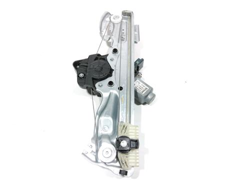 Fensterheber rechts hinten für RENAULT MEGANE IV Hatchback (B9A/M/N_) [2015-2025]  28250463