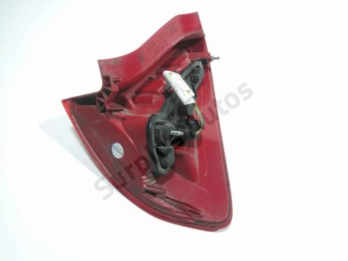 Left taillight CITROËN C4 Coupe (LA_) 2.0 HDi | BP37788920C34 - Image 2