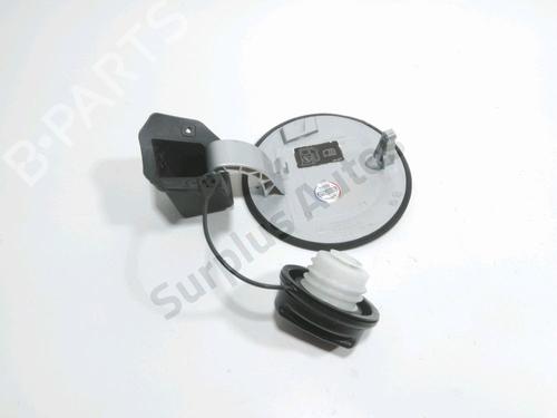 Tanklokket OPEL CORSA E (X15) 1.4 (08, 68) (90 hp) 30984134