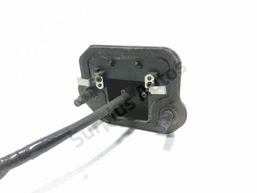 Camera NISSAN PULSAR Hatchback (C13) 1.5 dCi | BP39162240E14 - Image 3