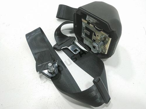 Rear left seatbelt CITROËN C3 II (SC_) 1.0 VTi 68 | BP40490817I29 - Image 3