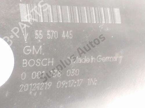Starter CHEVROLET AVEO Hatchback (T300) 1.3 D | BP37763751M8 - Image 5
