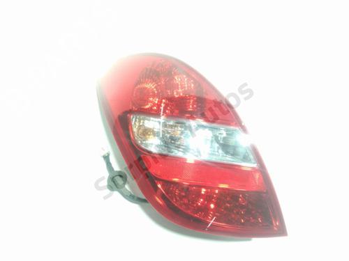 Used Left taillight HYUNDAI i20 I (PB, PBT) 1.2 (78 hp) 28270029