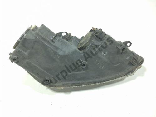 Left headlight VW GOLF VI Variant (AJ5) 1.6 TDI | BP40465230C28 - Image 3