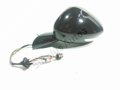 Used Left mirror CITROËN C4 Grand Picasso II (DA_, DE_) 1.6 BlueHDi 120 (120 hp) 29321624
