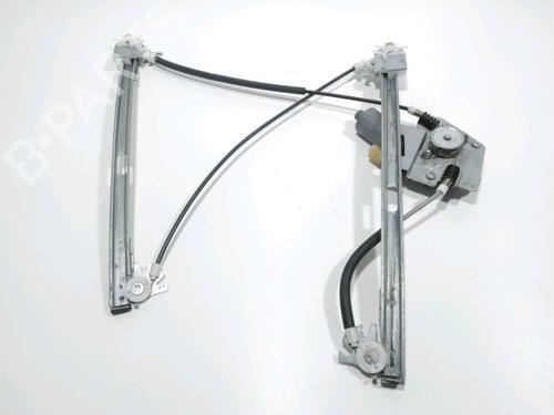 Used Front right window mechanism Front right window mechanism BMW 3 (E46) 330 i (231 hp) 28239967 28239967