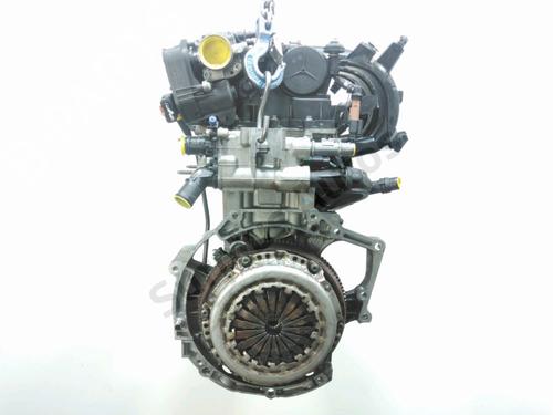 Engine CITROËN C3 II (SC_) 1.0 VTi 68 | BP29856825M1