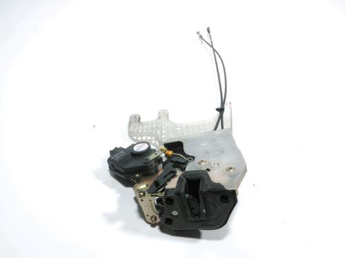 Used Rear right lock HYUNDAI TUCSON (JM) 2.0 CRDi (113 hp) 28254651
