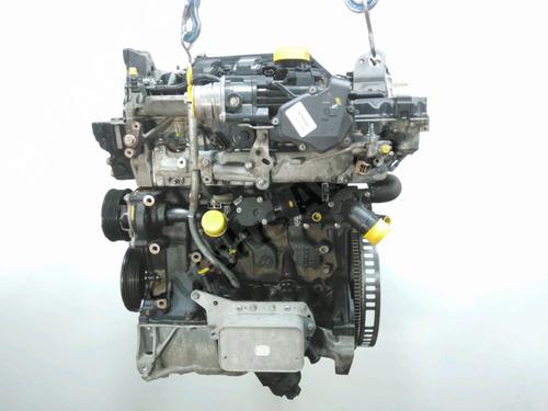 Used Engine Engine 36105366 36105366