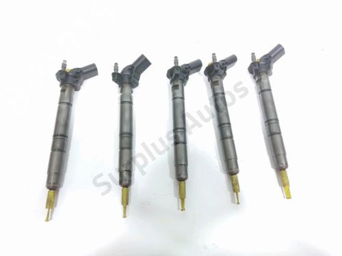 Used Injector AUDI A6 Allroad C7 (4GH, 4GJ) 3.0 TDI quattro (320 hp) 28221526