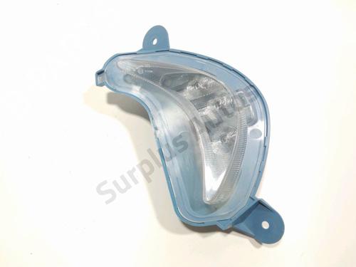 Used Left daytime light Left daytime light 37787349 37787349