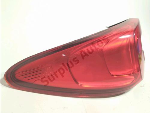 Left taillight RENAULT KADJAR (HA_, HL_) 1.5 BLUE dCi 115 (HLA6) | BP39260805C34 - Image 2