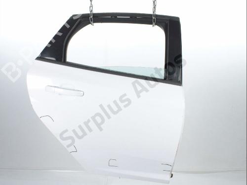 Used Right rear door Right rear door FORD FOCUS III 1.6 TDCi (95 hp) 40621210 40621210