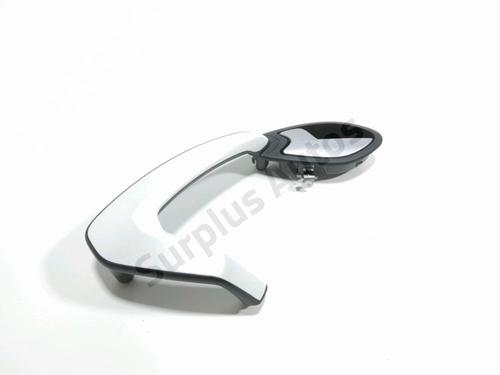 Used Front left interior door handle FORD KA (RU8) 1.3 TDCi (75 hp) 28243393