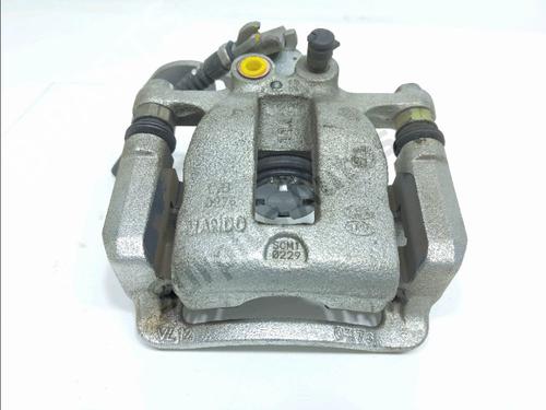 Used Right rear brake caliper Right rear brake caliper HYUNDAI BAYON (BC3) 1.0 T-GDI 48V-Hybrid (101 hp) 40251922 40251922