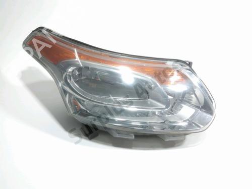 Højre forlygte CITROËN C3 Picasso (SH_) 1.6 HDi (90 hp) 28266467