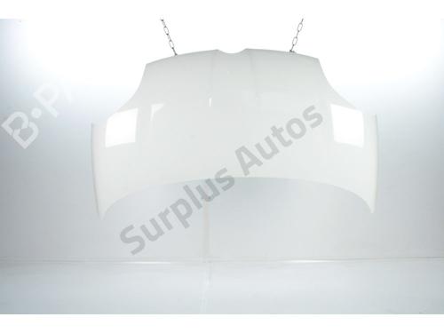 Motorhjelm FIAT PANDA (312_, 319_) 1.2 (312PXA1A) (69 hp) 32077834