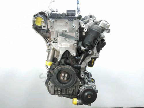 Engine JEEP COMPASS (MK49) 2.2 CRD | BP32843012M1 - Image 2