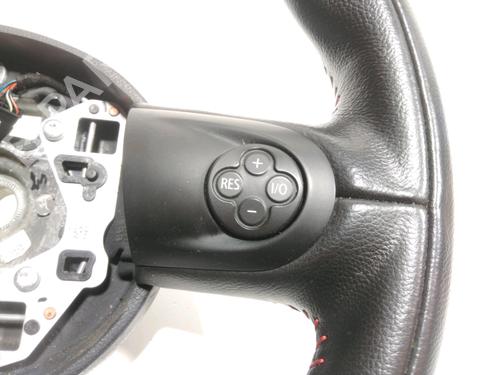 Steering wheel MINI MINI (R56) John Cooper Works | BP37765627C49 - Image 3