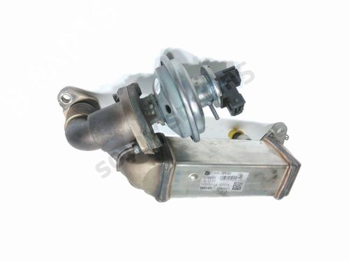 Used Egr BMW 1 (E87) 118 d (143 hp) 29856937